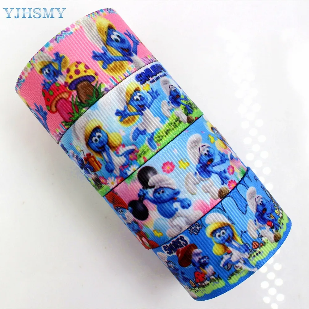 YJHSMY H-17517-599 25 мм 10 цветов Мультфильм Фея Шаблон Печать DIY материалы ручной работы