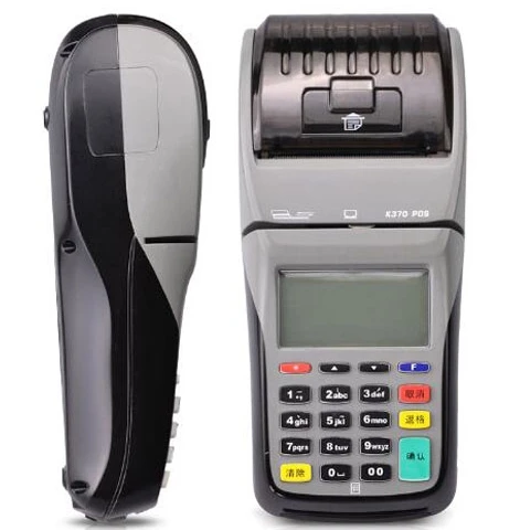 4 5 дюймовый nfc pos терминал с системой android смарт карта платежная система 13 56 МГц RFID