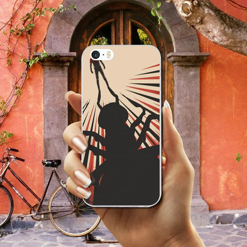 Soft TPU Silicone Mobile Phone Cases for iPhone X XR XS Max 7 6 6s 8 Plus 4 4S 5 5S SE 5C Bags Shell Fashion Antman And Wasp | Мобильные