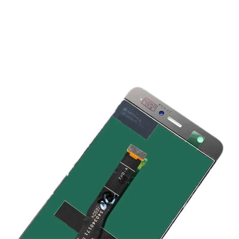 Для Huawei Nova ЖК дисплей сенсорный экран дигитайзер сборка CAN L12 L02 L11 L01 L03 L13 / CAZ AL10 TL10