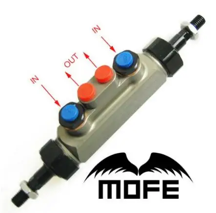

Двойной тандемный главный цилиндр MOFE 0,7 дюйма для Гидравлического ручного тормоза для Civic K10 7-го поколения 01-05