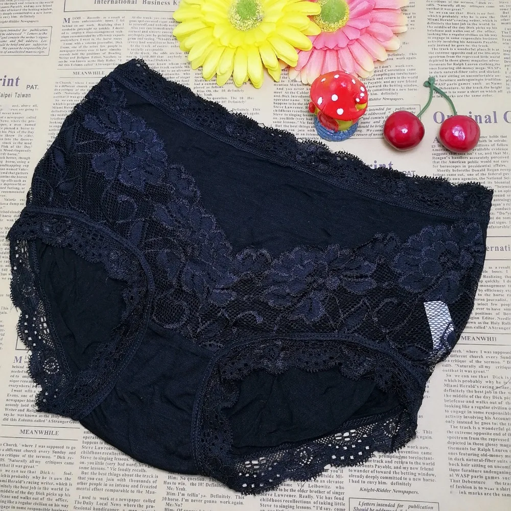 New Hot Cotton best quality Underwear Women sexy panties Casual Intimates female Briefs Cute Lingerie 6pcs/lot 86467 |