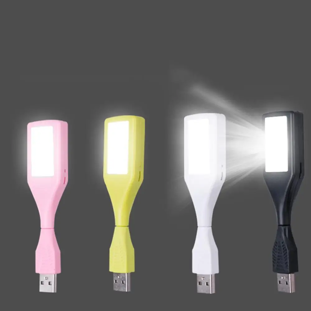 USB лампа для уничтожения комаров ночник с мини кемпинга ароматерапии насекомых