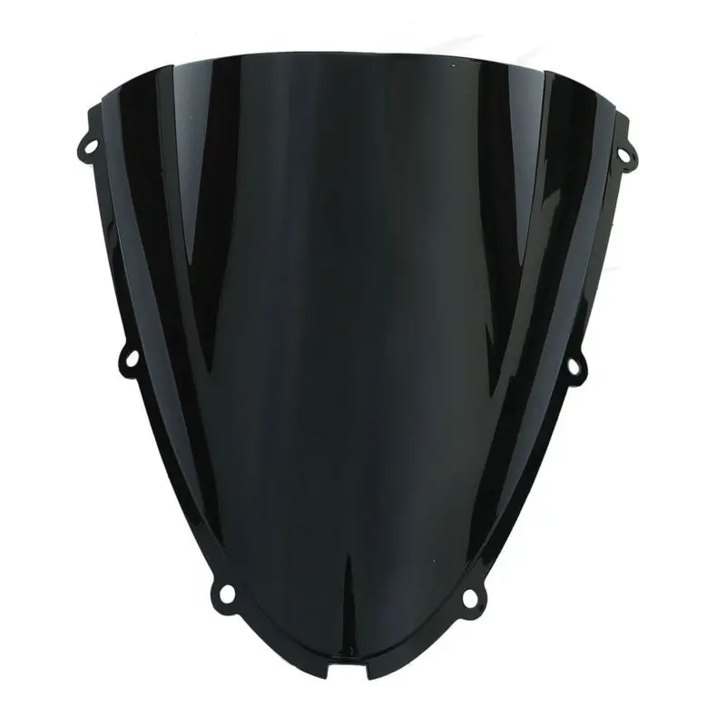 Ветровое стекло PMMA для Kawasaki Ninja ZX6R ZX 6R 2005 2008 2006 2007|windscreen windshield|kawasaki ninja windshieldwindshield