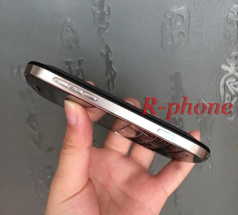BlackBerry Bold Touch 9900 разблокированный мобильный телефон BlackBerry 9900 5 Мп 3G WIFI Bluetooth отремонтированный смартфон