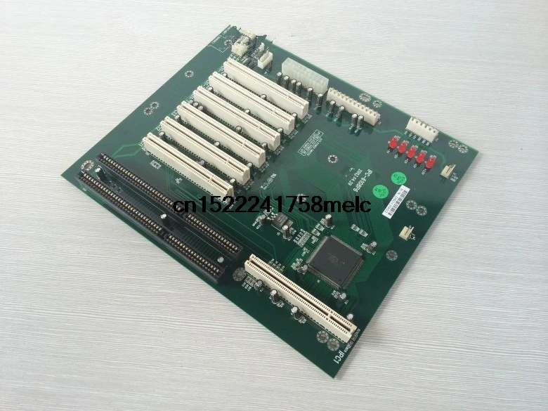 IPC-6108P6 6 PCI промышленного ПК объединительная плата | Мобильные телефоны и