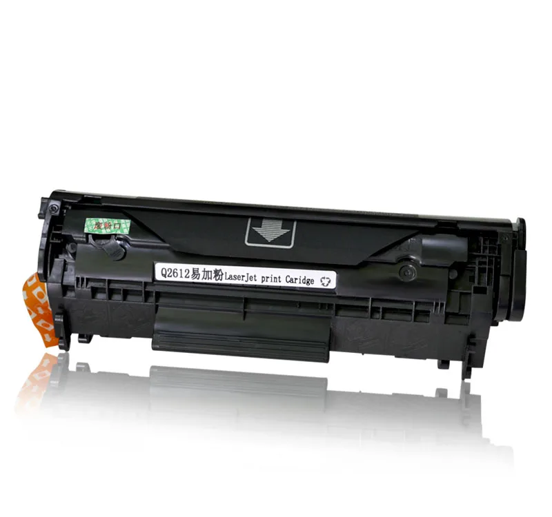 Картридж с тонером для HP серии 1010 1012 1015 1018 1020 3015 3020 M1005 M1005MFP совместимый картридж