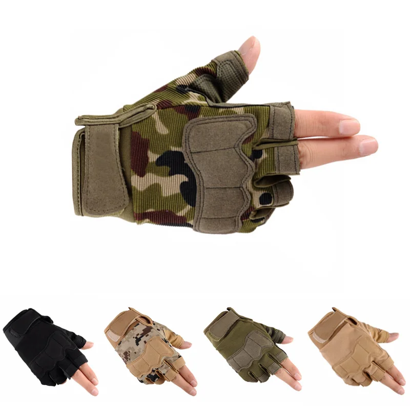 Guantes спортивные перчатки для спортзала и фитнес тренажер тяжелой атлетики