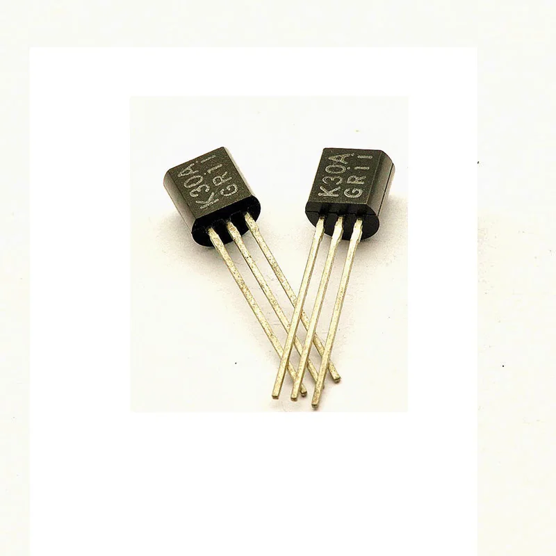 

10 шт./лот 2SK30A-Y MOSFET TO-92