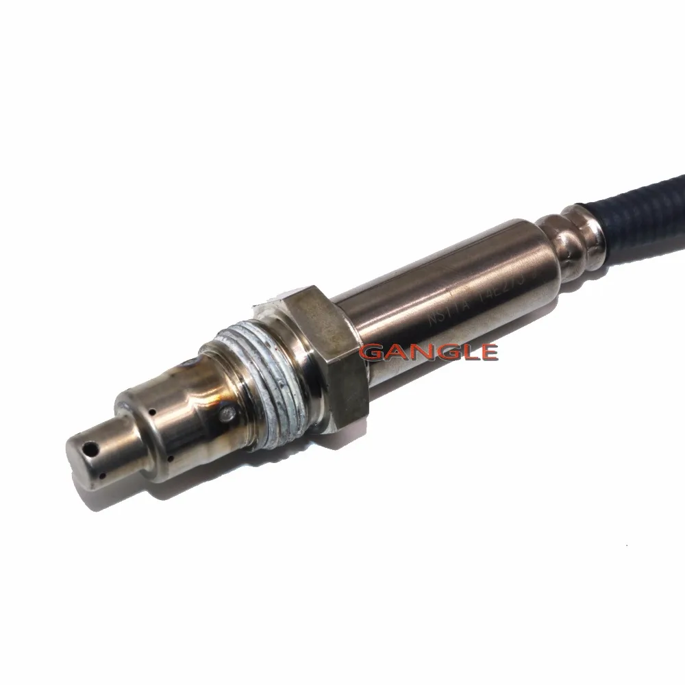 4326867 5WK96754B Датчик Nox датчик оксида азота для Cummins | Автомобили и мотоциклы