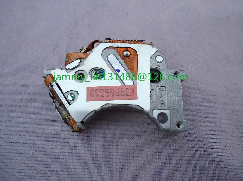 Совершенно новый Sanyo один CD лазерный SF C93 2Pin Оптический Пикап для CDM M3 M2 серии