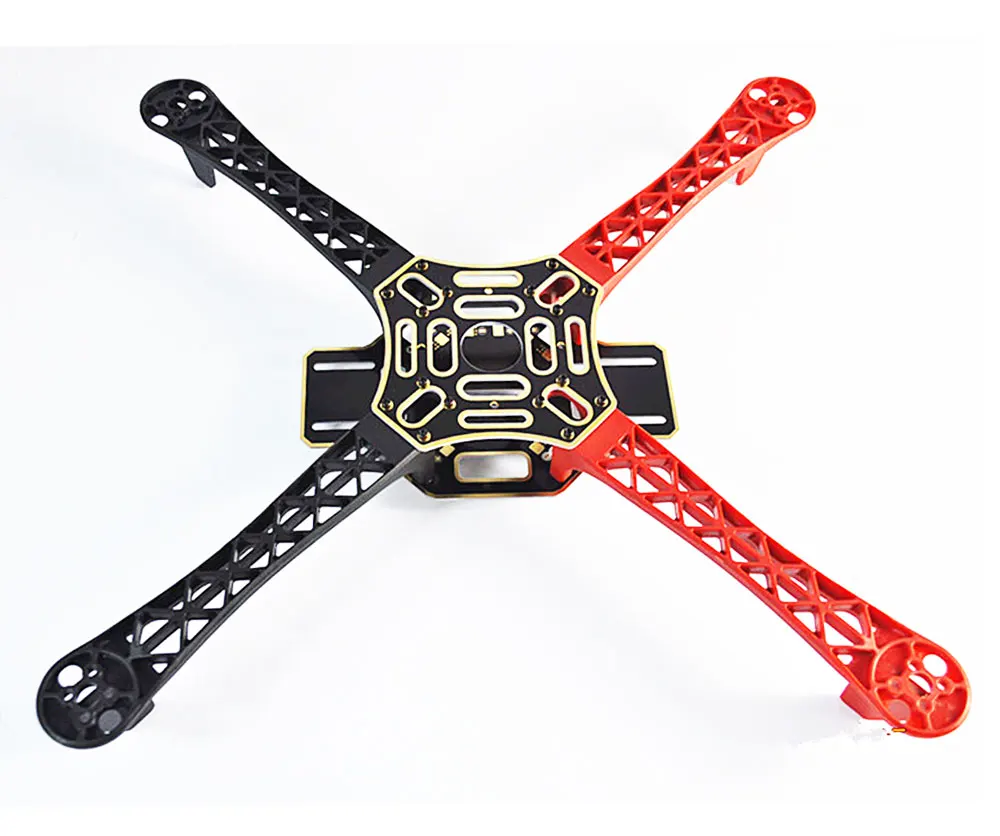 APM2.8 Контроллер полета с прямым контактом 450 Квадрокоптер Racing F450 Kit Frame and 8M GPS 2212 1000KV