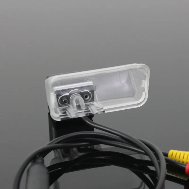 

YESSUN For Toyota YARiS L 2014 2015 Car Rear View Back Up Reverse Parking Camera Waterproof Night Vision CCD HD+CAM