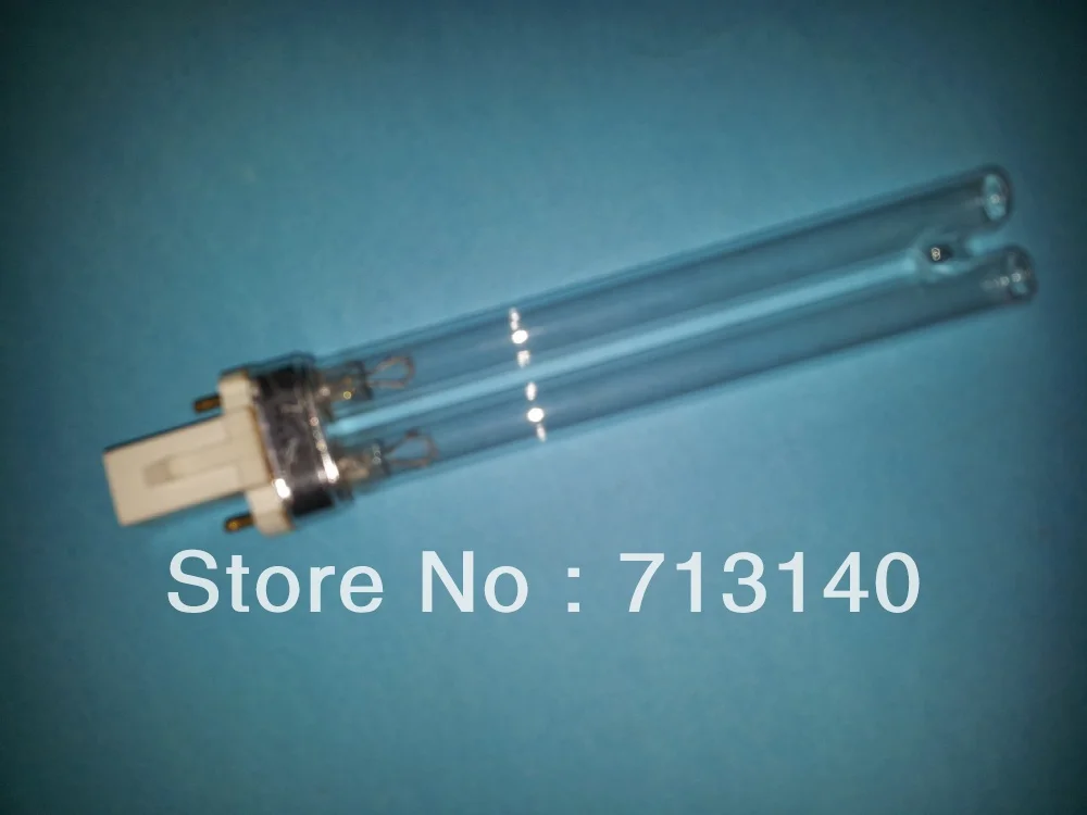 

TotalPond PF1200UV Pressurized Biological Filter 9W Replacement Bulb