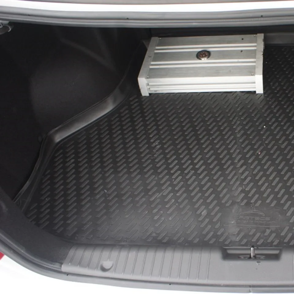 Для Honda Accord IX 2013-2017 Коврик в багажник полиуретан Element CARHND00006 |