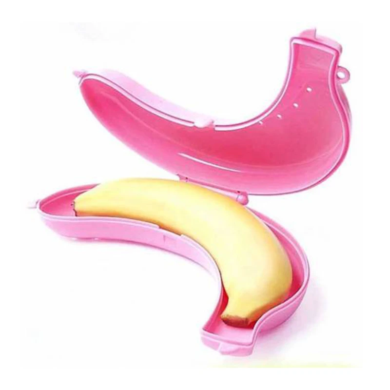 2017 Новое прибытие креативный дизайн банан pattern розовый зеленый желтый цвет
