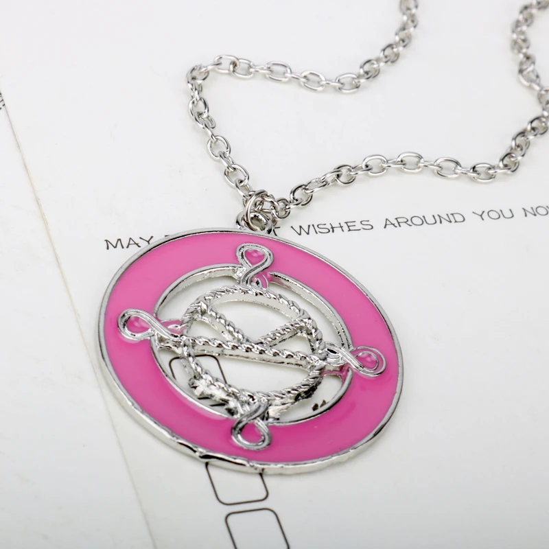 Женское Ожерелье-чокер с подвеской в виде звезды и Луны | Украшения аксессуары