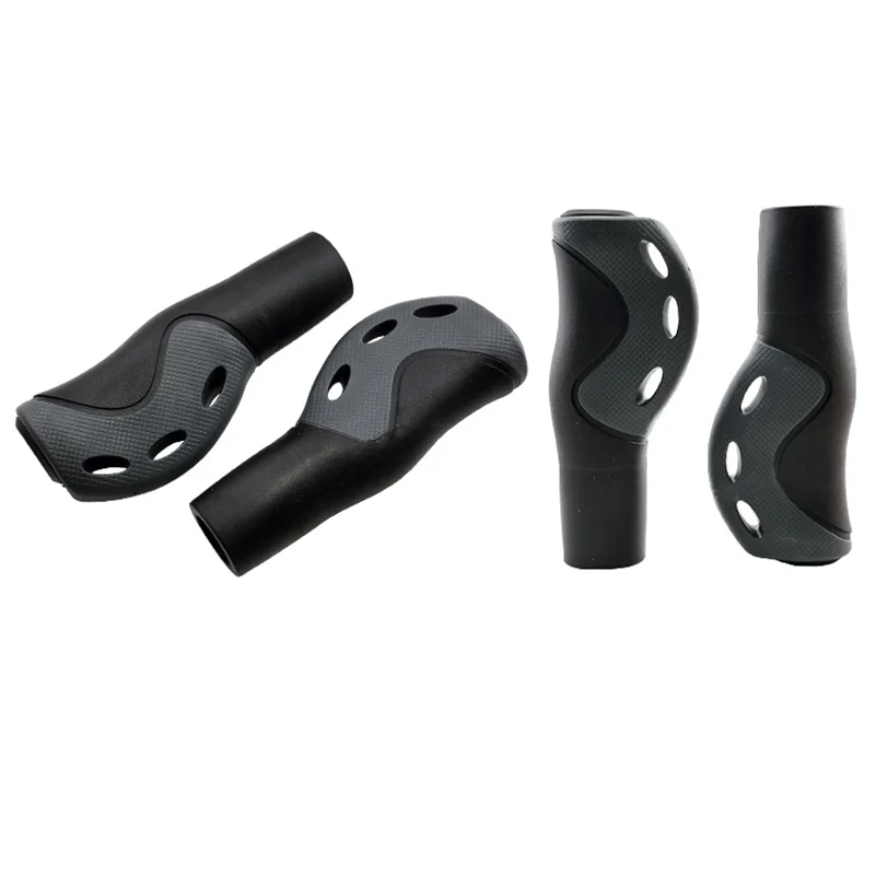 PROPALM GECKO 1920 Велосипедные рукоятки с персональностью, антискользящая резиновая часть, части для горного велосипеда.