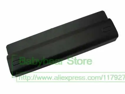 Аккумулятор для ноутбука Asus N46 10400 мАч 12 ячеек N46V N46VM N46VZ N56 N56V N56VJ N56VM N56VZ A32-N56 R500VD R500N