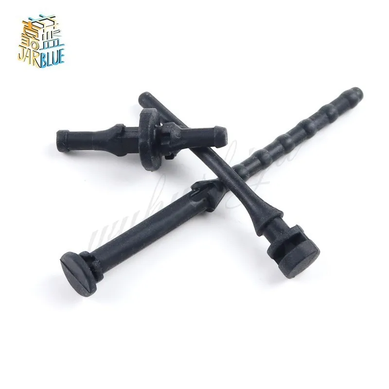 10 шт. резиновые Шумопоглощающие вентиляторы с заклепками для вентиляторов из