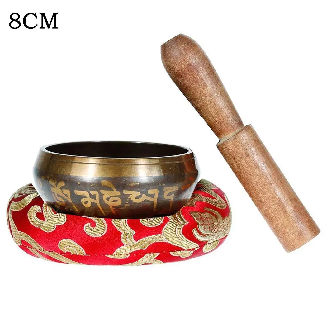 Медитационная Йога релаксации непальский Будда звук на каблуке высотой 8 см 9 5