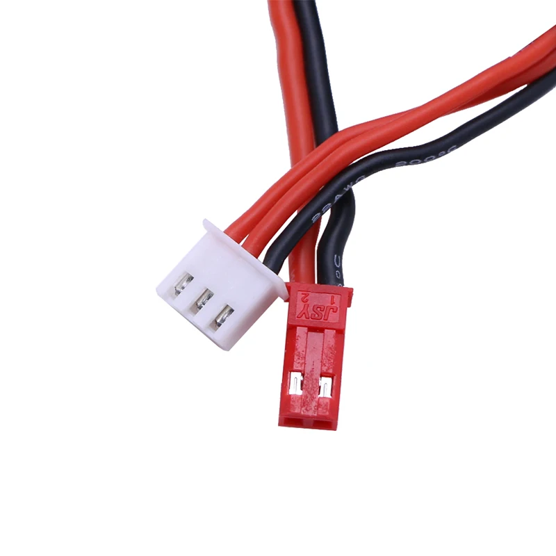 5 шт. Литий Полимерный Аккумулятор 7 4 в 1200 мАч для V333 YiZhan Tarantula X6 WLTOYS V262 вертолет на