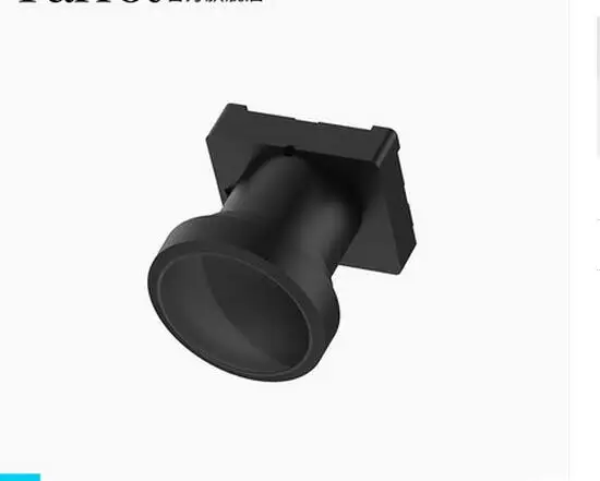 Оригинальная полноразмерная фронтальная камера Parrot Disco Rc aircraft | Игрушки и хобби