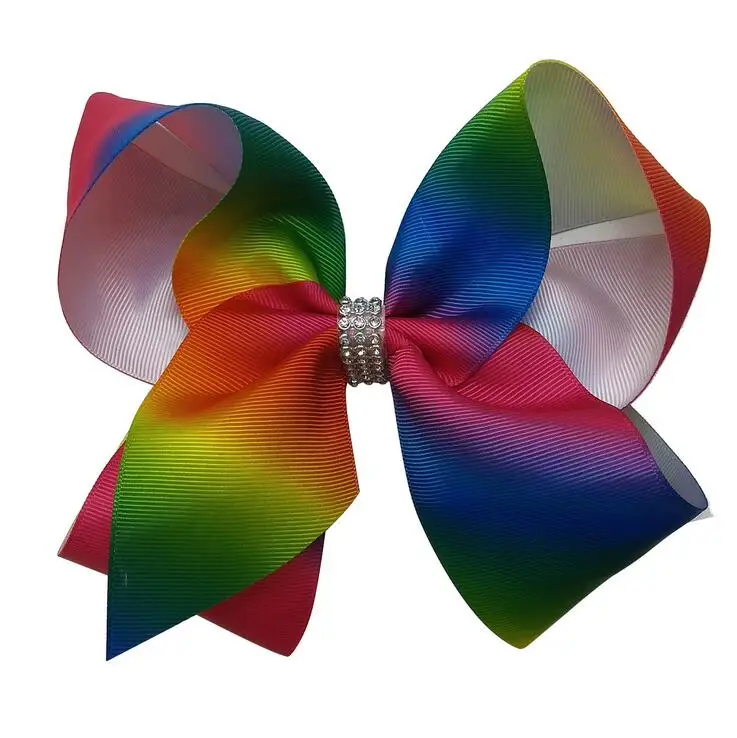 100 шт. лента для волос|hair bows|grosgrain ribbon hair bowribbon bows |