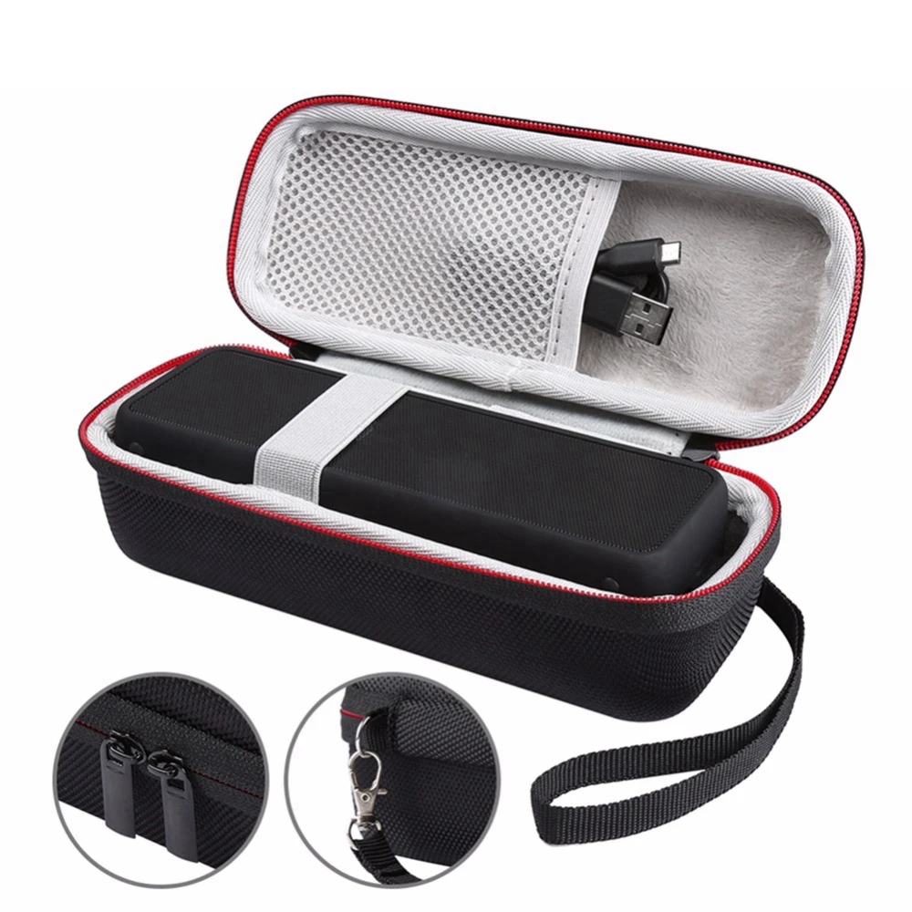 Портативный противоударный динамик чехол для ANKER SoundCore 2 Bluetooth корпус динамика чехол для Langerhans SoundCore Sound box