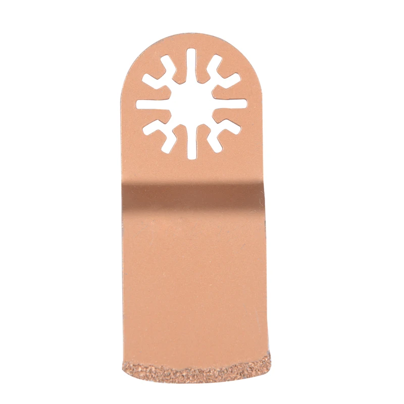 Алмазный карбидный Осциллирующий Многофункциональный пильный диск подходит для