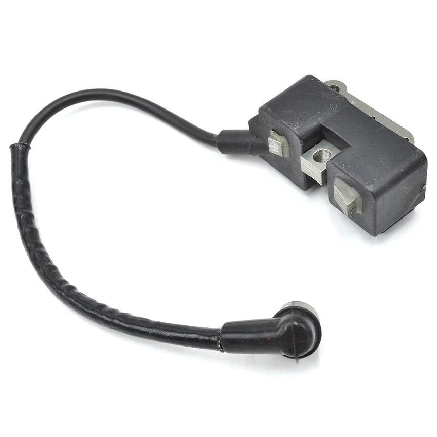 Катушка зажигания для бензопилы комплект свечей Husqvarna 362 365 371 372 372XP 390