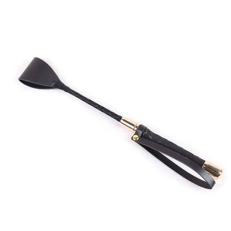 Long/Short Выбрать Одну Лошадь Whip Секс Порка Кнутом Pu кожа Flogger Кнут С Меч Ручкой Lash