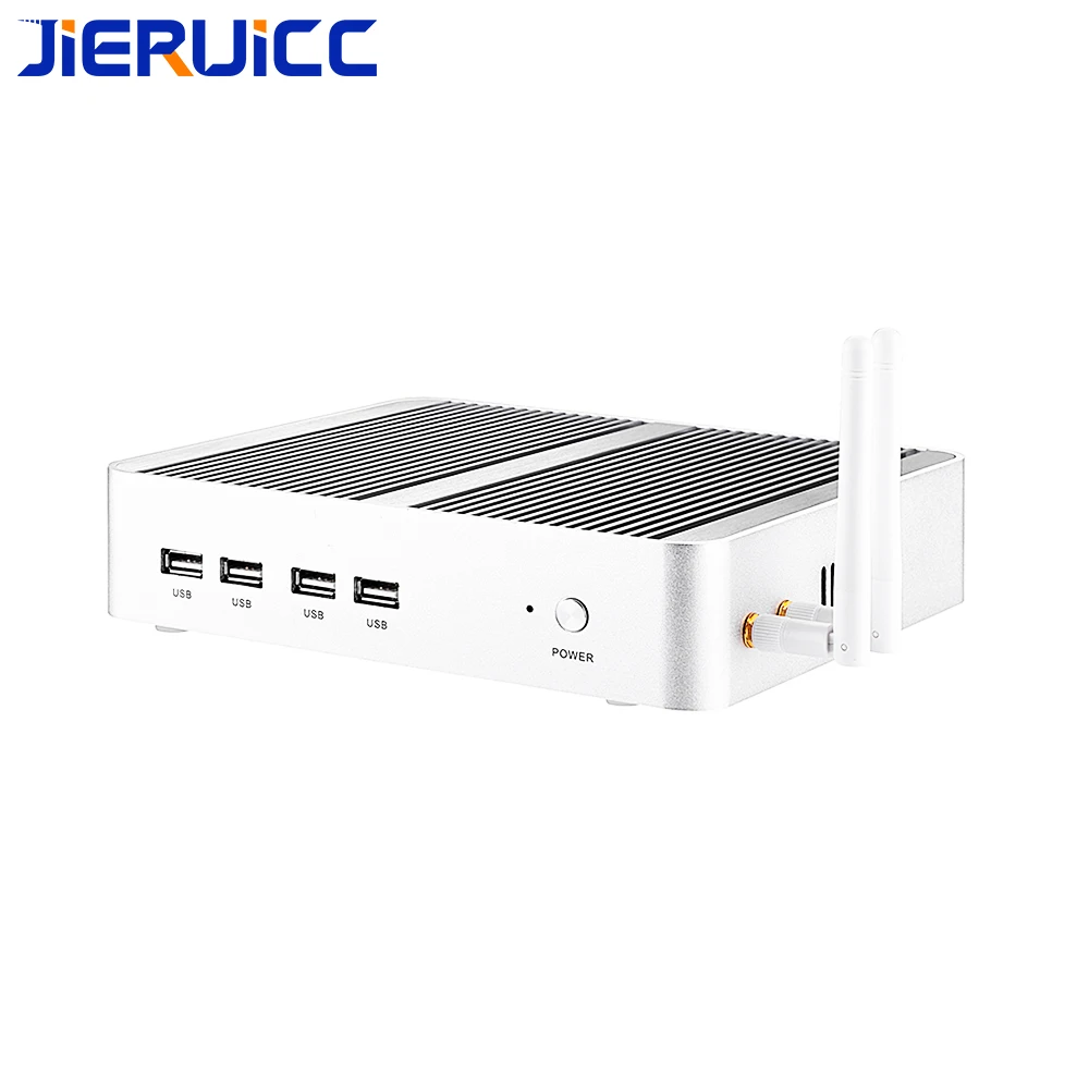 JIERUICC Intel Core i5 7200u i3 7100u 7th Gen Kaby Lake Windows 10 intel hd graphics поддержка 4k видео воспроизведения