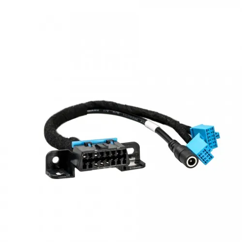 EIS/ELV Test Cable Line for Mercedes Works Together with VVDI BGA and CGDI For MB gear box computer refresh diagnose cable | Автомобили и