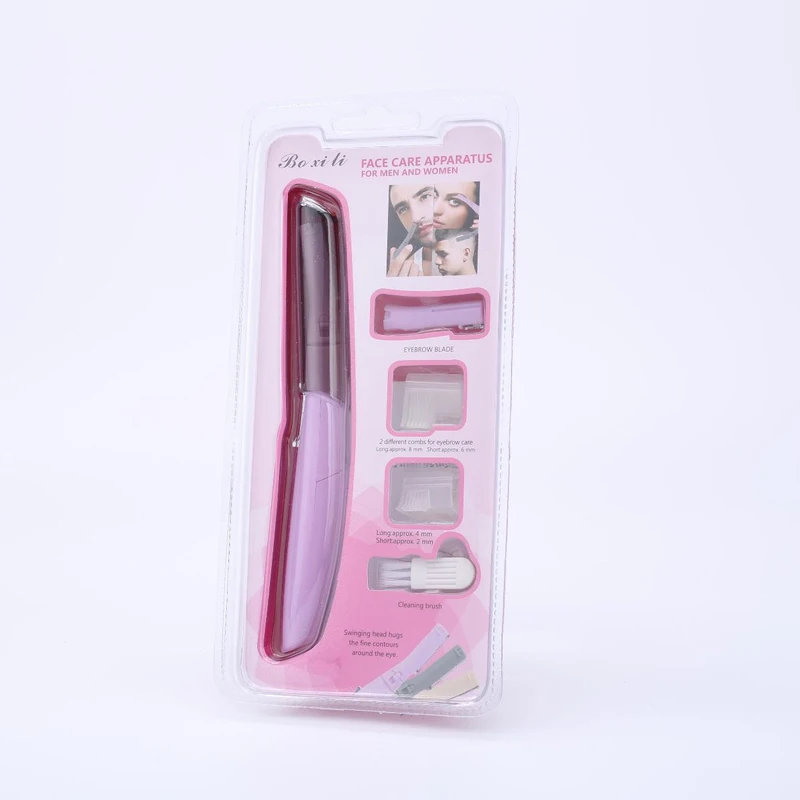 Многофункциональный эпилятор для мужчин и женщин электрическая щетка очистки