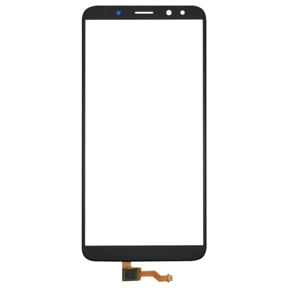 Передняя панель Honor 9i для Huawei Mate 10 Lite сенсорная сенсорного экрана Nova 2i G10 Plus ЖК