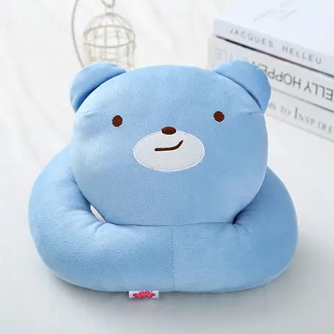 Теплые подушечки для рук милые маленькие подушки студентов сна спальные