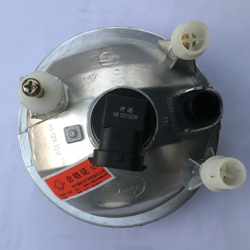 Набор передних противотуманных фар для Suzuki Aerio/Liana SUZUKI SX4|Светодиодные модули| |