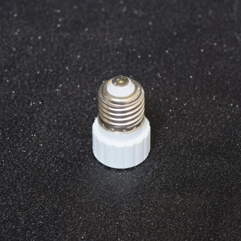 5 шт./лот E27 в GU10 удлинитель для светодиодной лампы|lamp control|socket valvesocket stand |