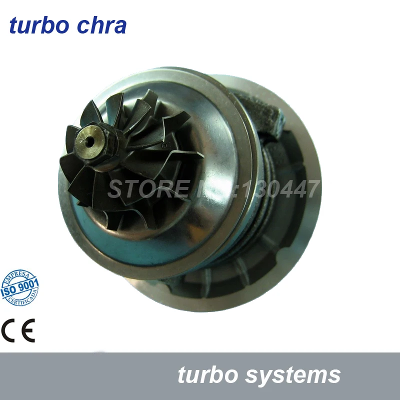 Картридж R95VW6K682AA GT1544S для Ford Galaxy Seat Alhambra Cordoba Ibiza II Toledo I 1.9TDI 454083 1002829 1010435 | Автомобили