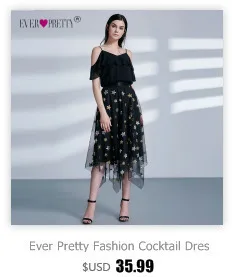 Ever Pretty, платья подружки невесты размера плюс,, Vestidos, элегантные, трапециевидные, v-образный вырез, открытая спина, длинные, шифоновые, свадебные, вечерние платья EP09016