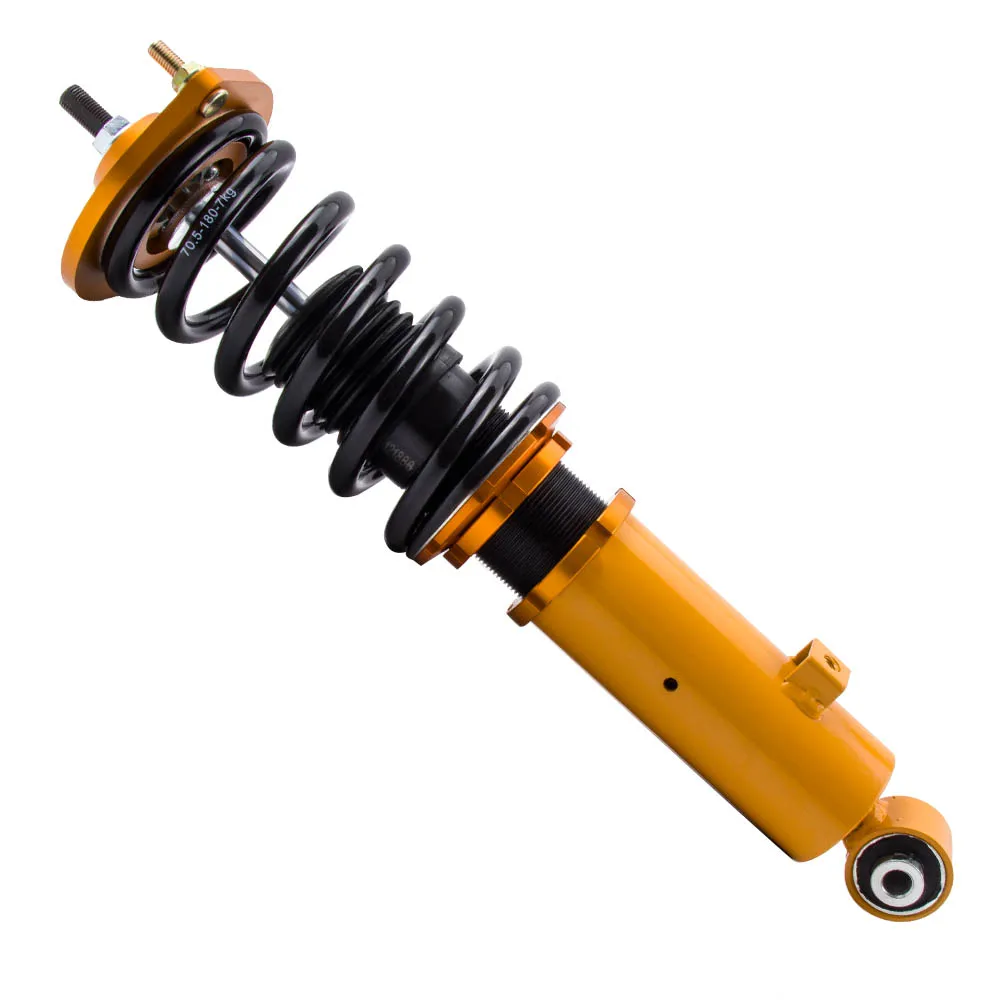 Coilover Подвеска набор пружин для Mazda родстер Miata MX-5 MX5 NA NB MK2 MK1 1989-2005 амортизатор Strus |