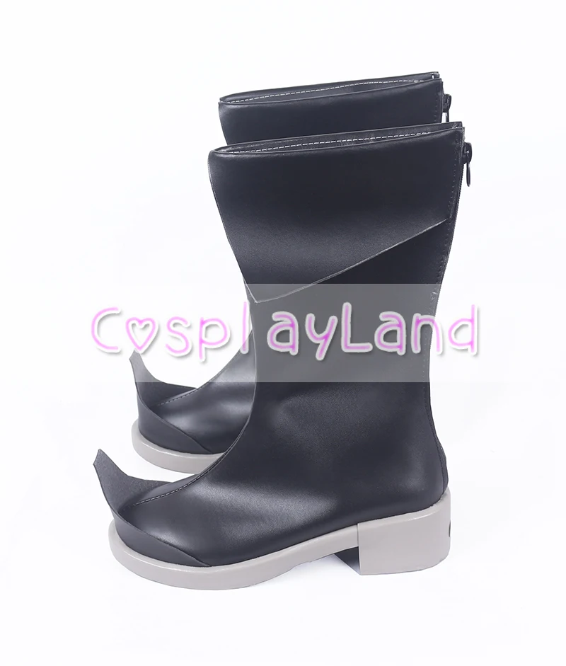 Сапоги для косплея Джека игра 5 персональных персонажей обувь взрослых женская