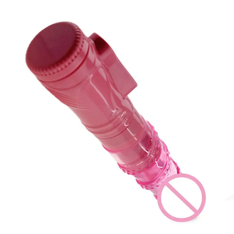 LOVETOY мультискоростной Вибрационный Массажный вибратор фаллоимитатор Женский