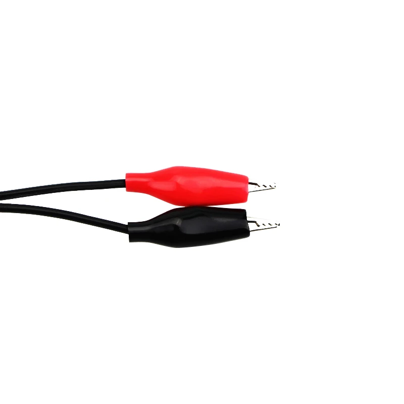 Кабель постоянного тока для телефона с USB выходом iPhone Sony Samsung инструменты ремонта