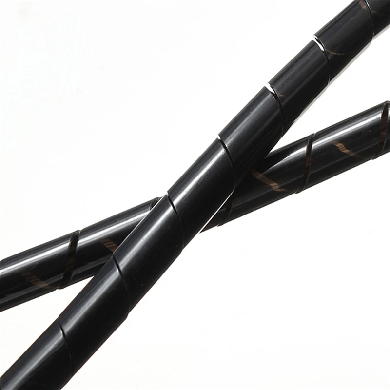 Гибкий кабель MTSPACE 5 м 6 мм для ПК компьютера дома | Обустройство