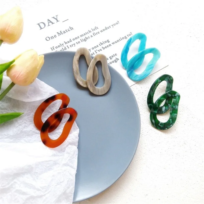 Женская Геометрическая бижутерия | Украшения и аксессуары