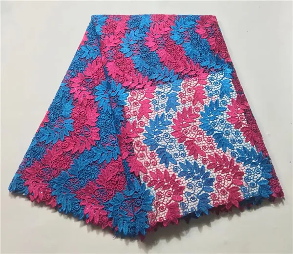 Африканский Кружево Ткань S Высокое качество шнур гипюр Для женщин в нигерийском