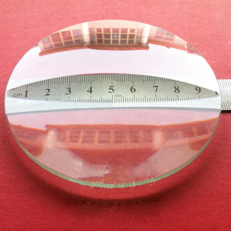 1 шт. увеличительное стекло 100 мм|magnifying glass lens|large magnifiersmagnifying |