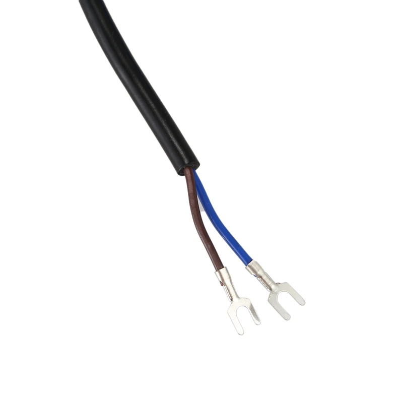 Cd60 200 мкФ 250V Ac пусковой конденсатор для тяжелых электродвигателей воздушный
